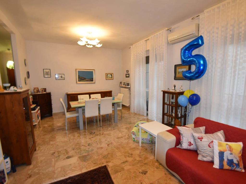 Appartamento a Vercelli in Via Niccolò Machiavelli, 23 - Foto 2