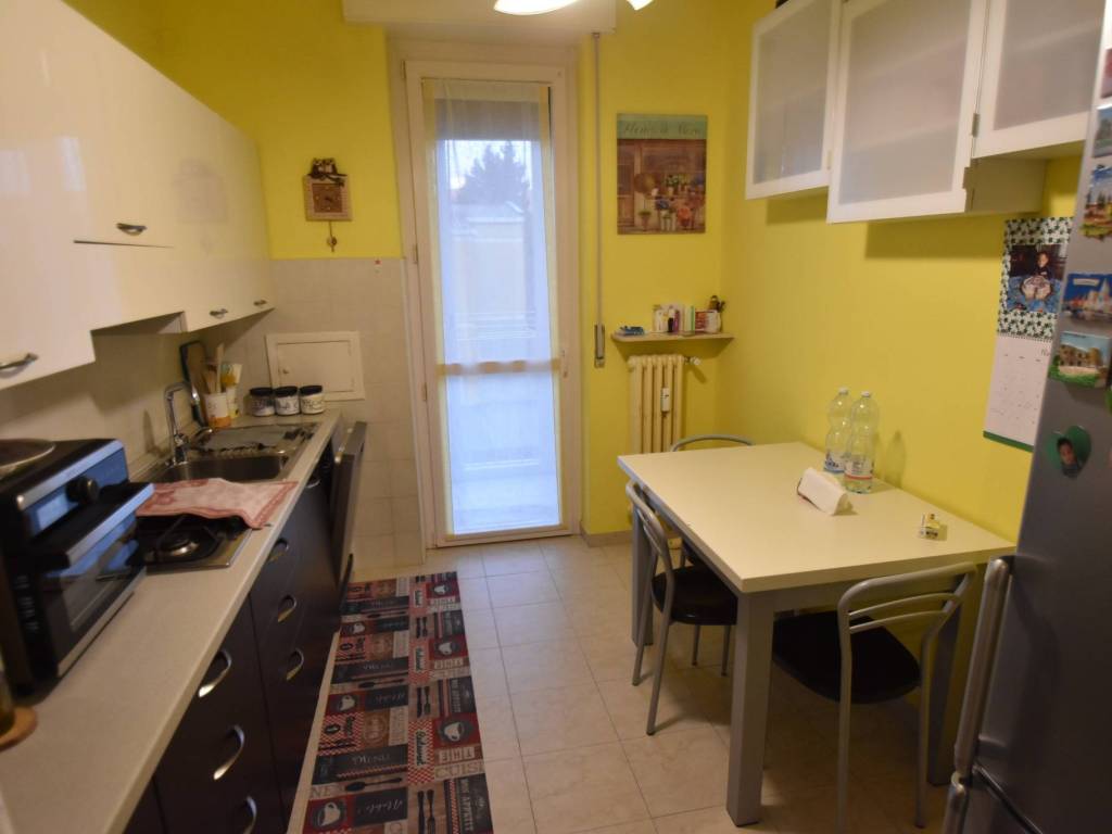 Appartamento a Vercelli in Via Niccolò Machiavelli, 23 - Foto 3