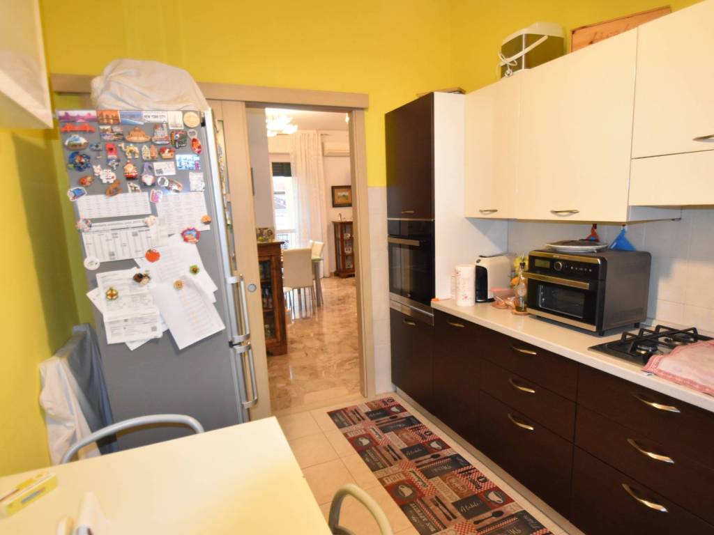 Appartamento a Vercelli in Via Niccolò Machiavelli, 23 - Foto 4