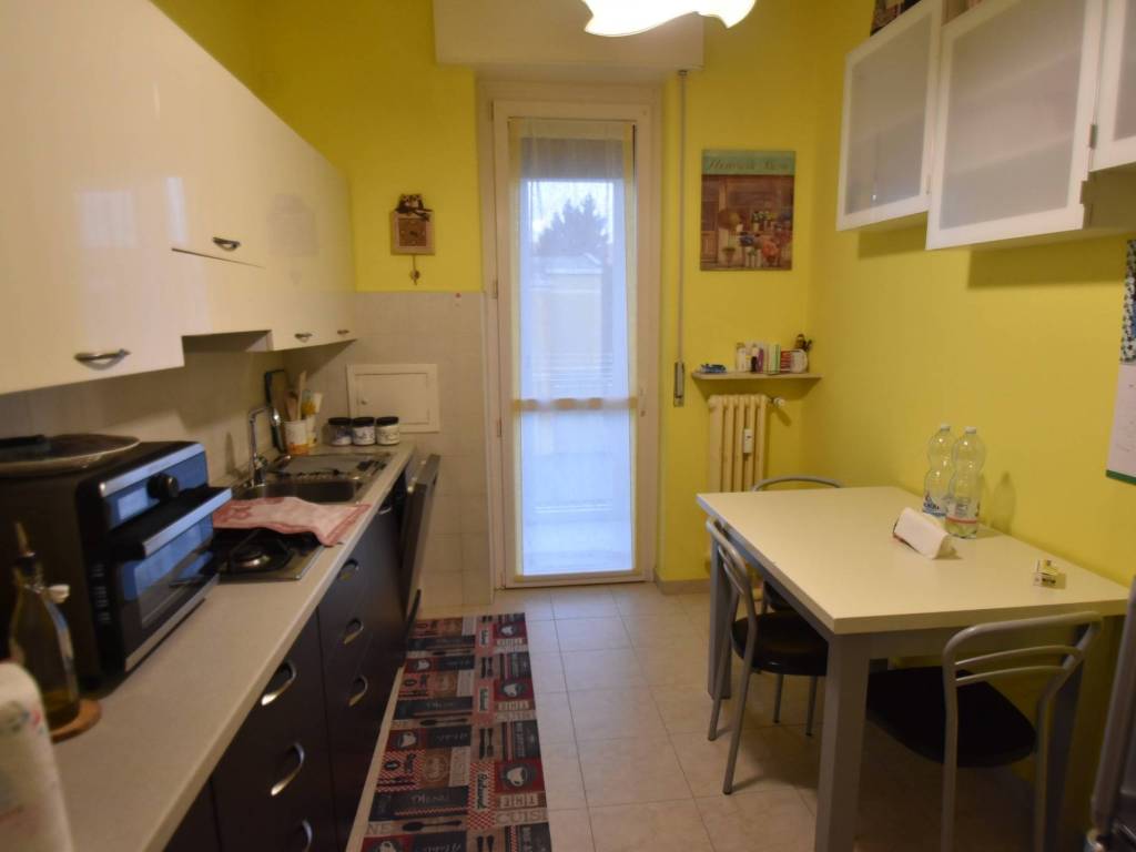 Appartamento a Vercelli in Via Niccolò Machiavelli, 23 - Foto 5