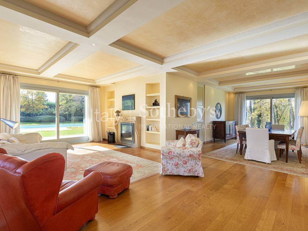 Villa a Gazzola in Località Boriacchina - Foto 2