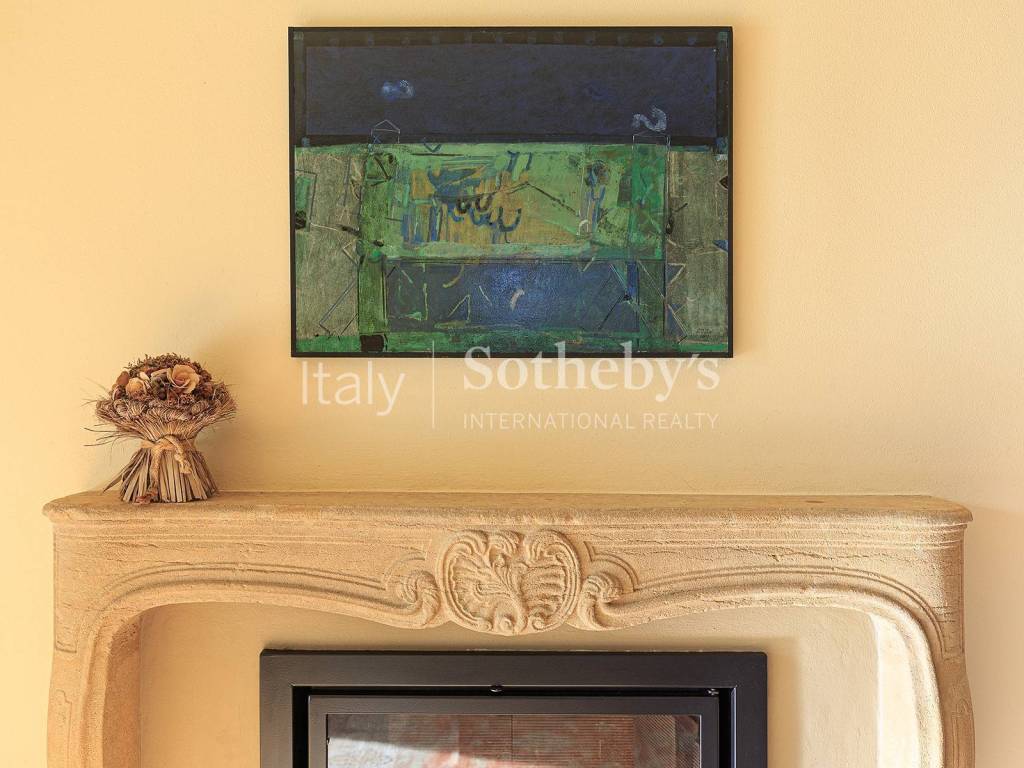 Villa a Gazzola in Località Boriacchina - Foto 3