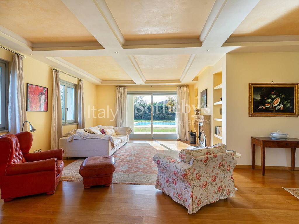 Villa a Gazzola in Località Boriacchina - Foto 4