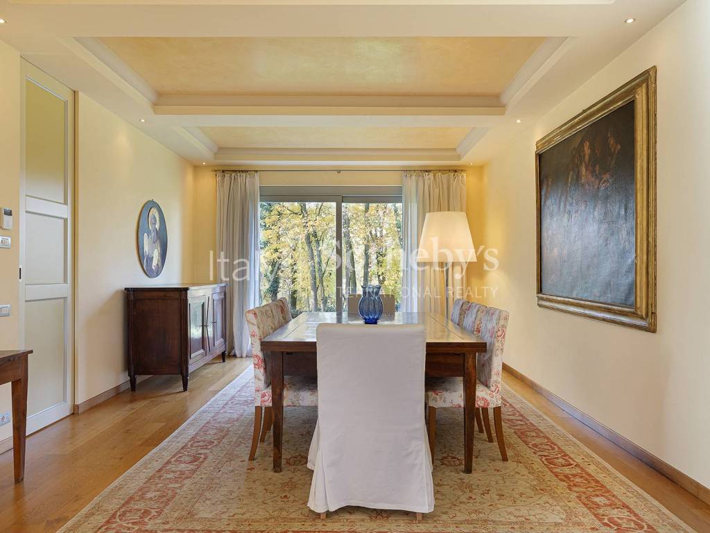 Villa a Gazzola in Località Boriacchina - Foto 5