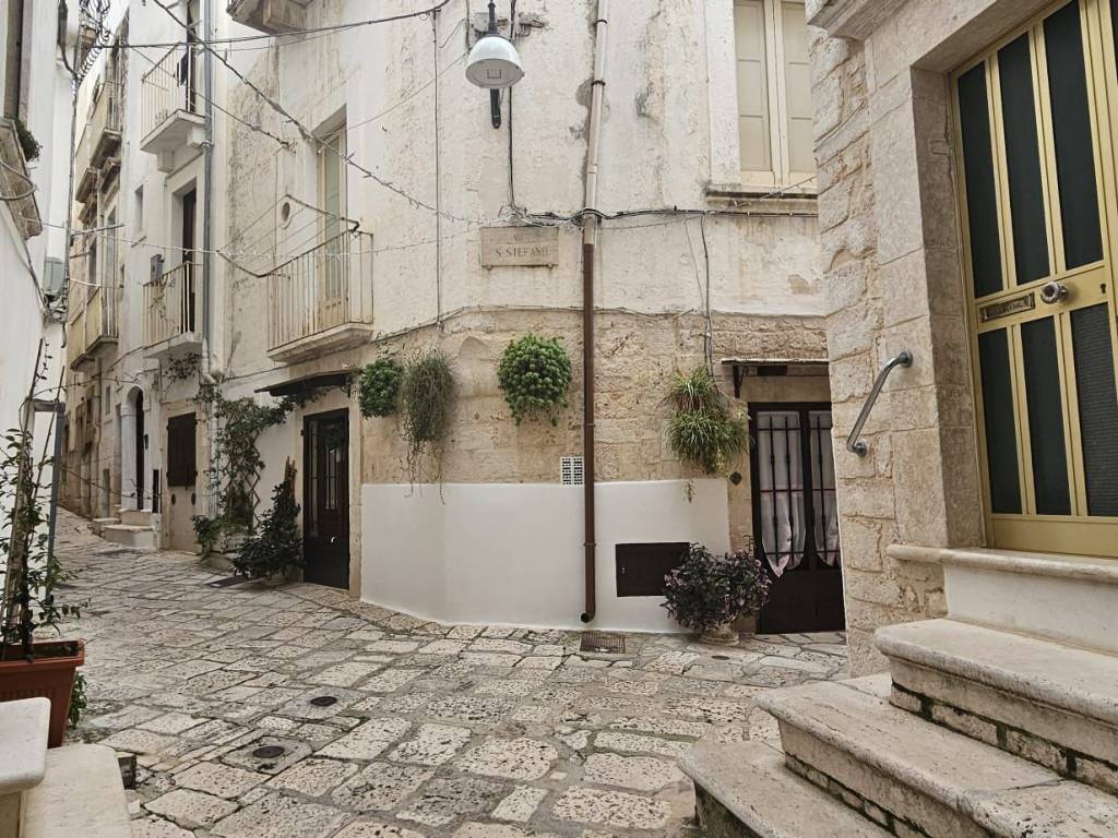 Casa indipendente a Putignano in Via Santo Stefano, 3 - Foto 2