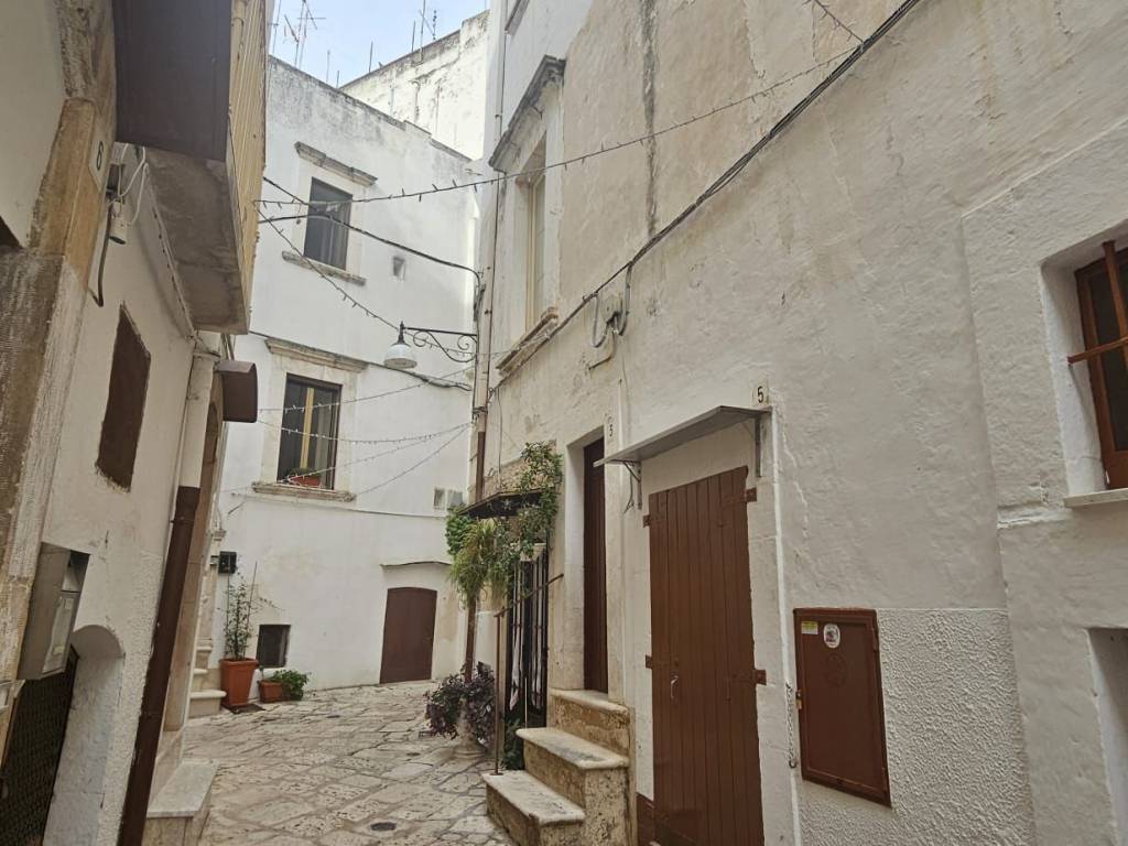 Casa indipendente a Putignano in Via Santo Stefano, 3 - Foto 3
