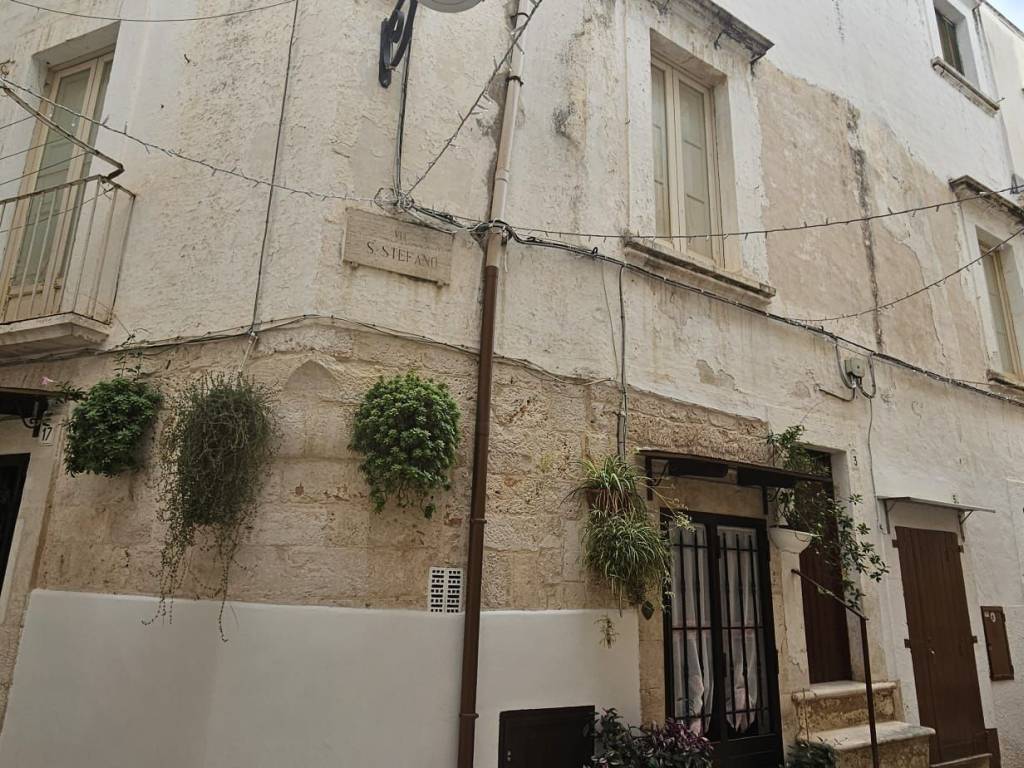 Casa indipendente a Putignano in Via Santo Stefano, 3 - Foto 4