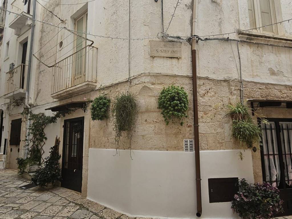 Casa indipendente a Putignano in Via Santo Stefano, 3 - Foto 5