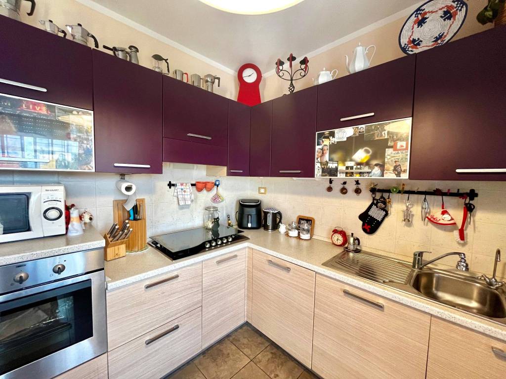 Appartamento a Follonica in Via della Pace - Foto 3