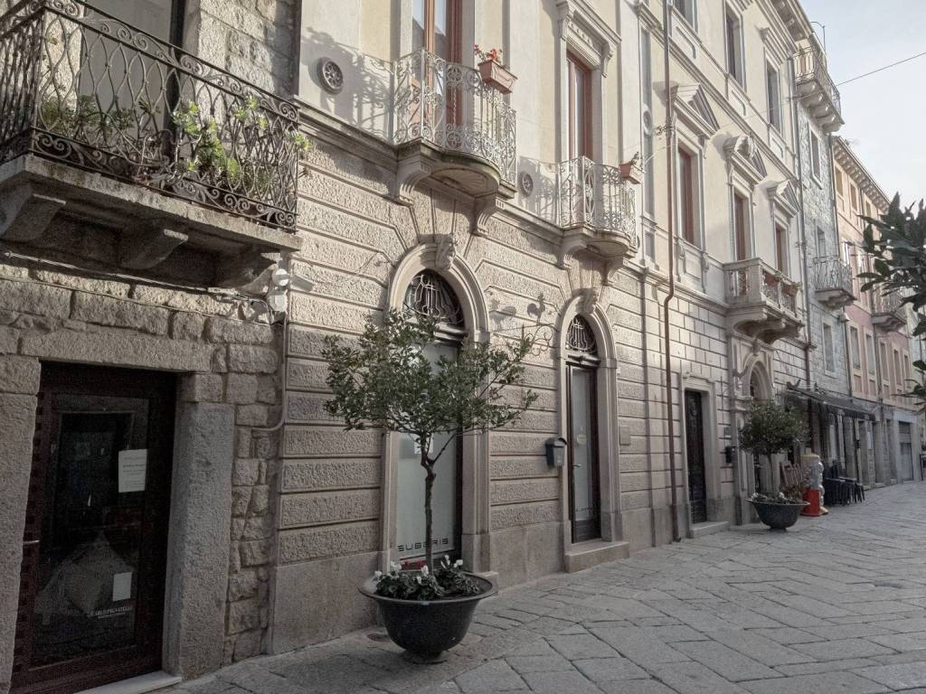 Immobile a Tempio pausania in Via Roma, 32 - Foto 2