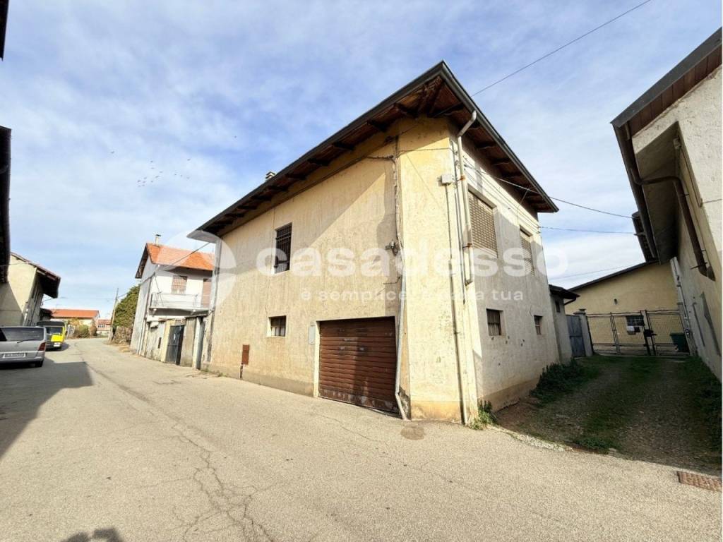 Villa a Livorno ferraris in Via Alice, 10 - Foto 2