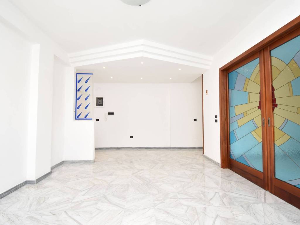 Appartamento a Brindisi in Viale Aldo Moro, 95 - Foto 2