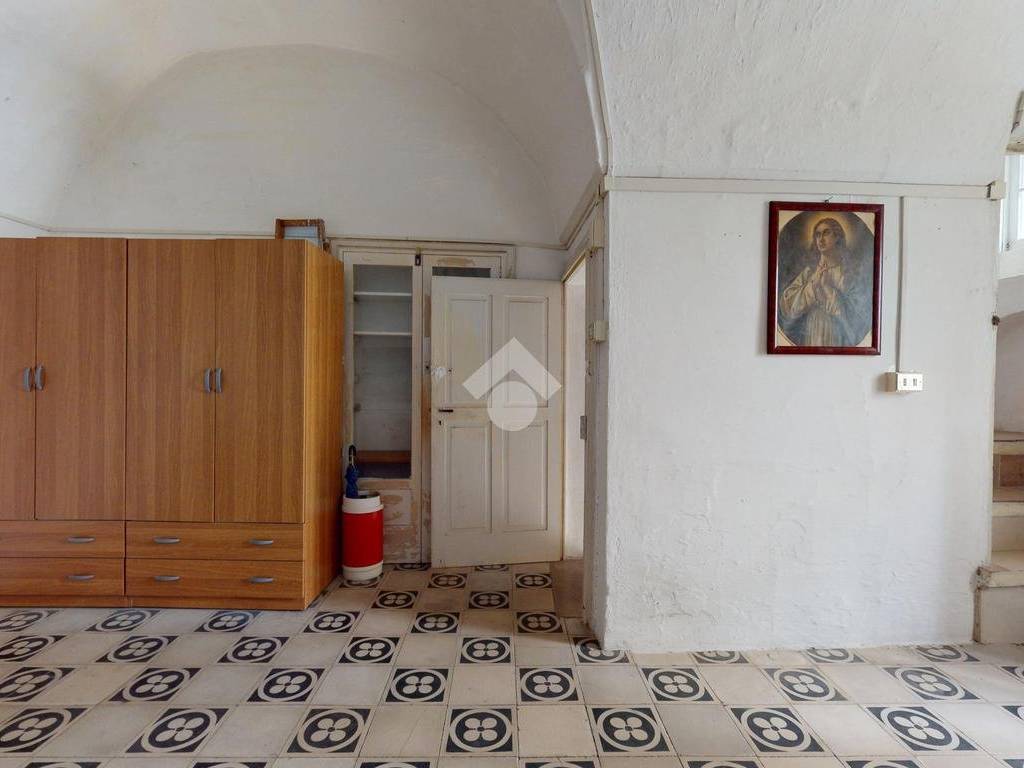 Casa indipendente a Martina franca in Vico La Croce - Foto 4