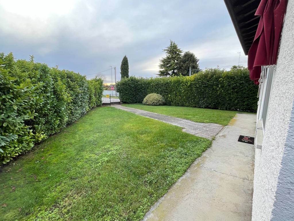 Villa a Cordenons in Via Povoledo, 9 - Foto 5