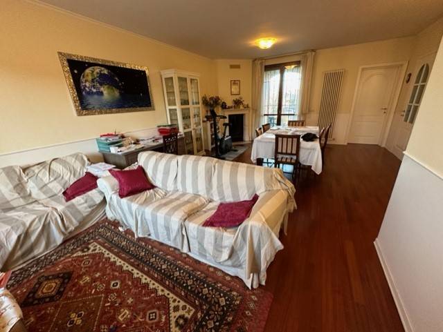 Villa a Quattro castella in Via Cavalieri di Vittorio Veneto - Foto 3