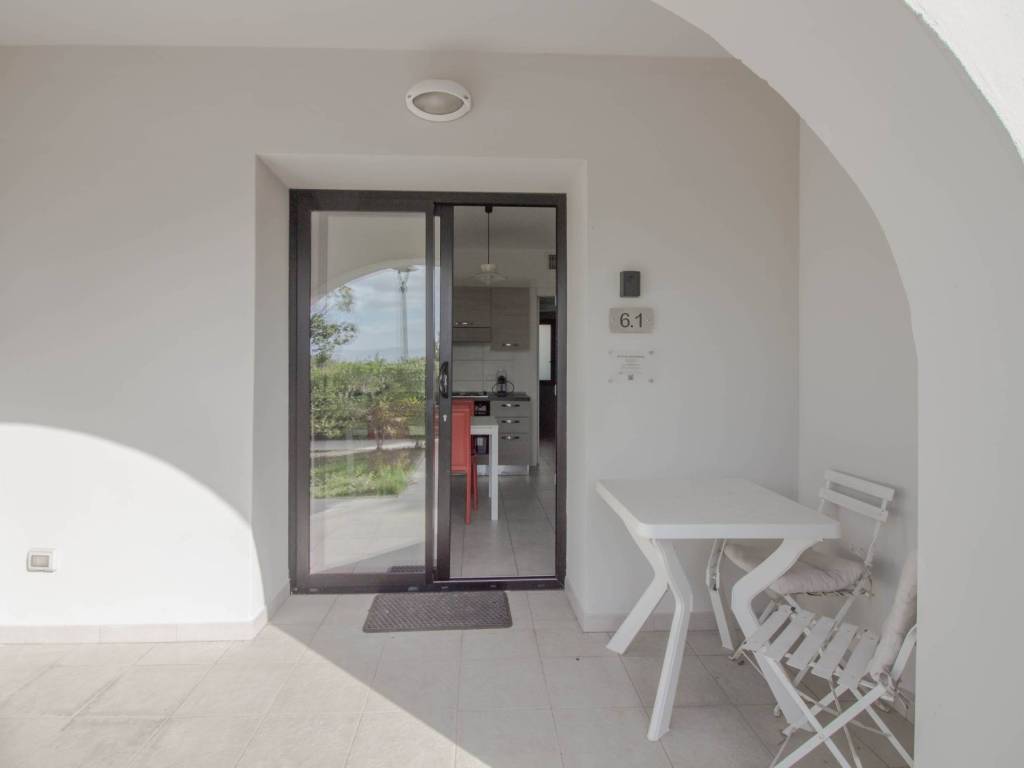 Appartamento a Olbia in Località Geo Village - Foto 3