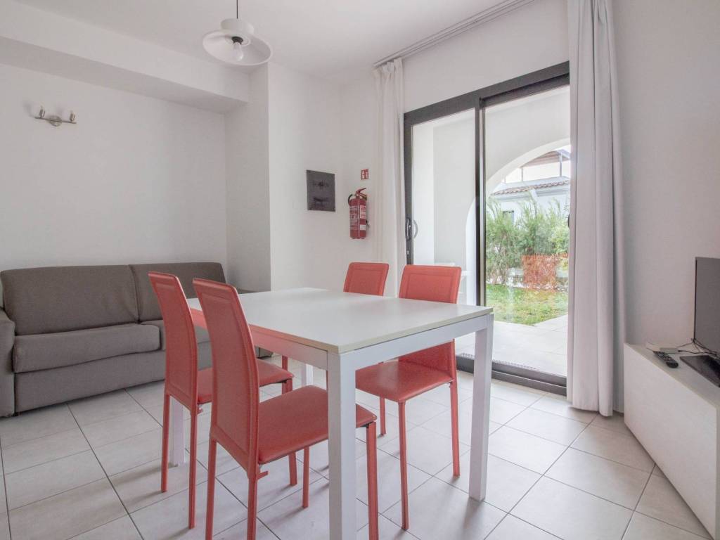 Appartamento a Olbia in Località Geo Village - Foto 5