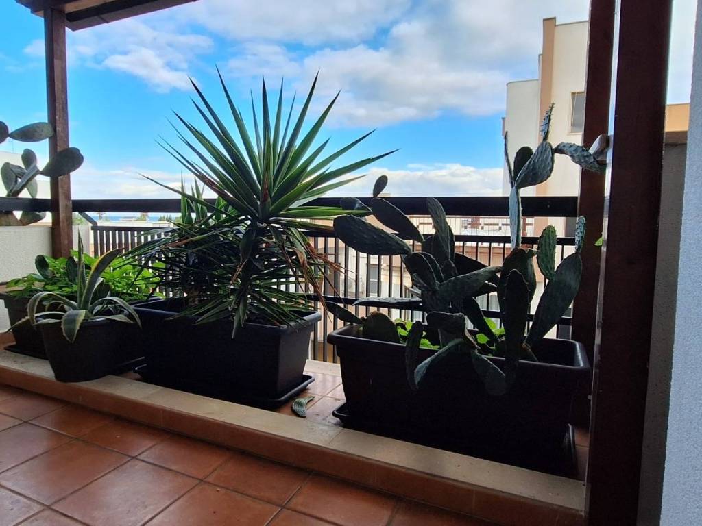 Attico / mansarda a Trani - Foto 2