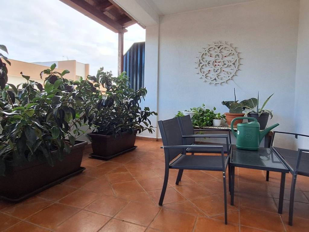 Attico / mansarda a Trani - Foto 3