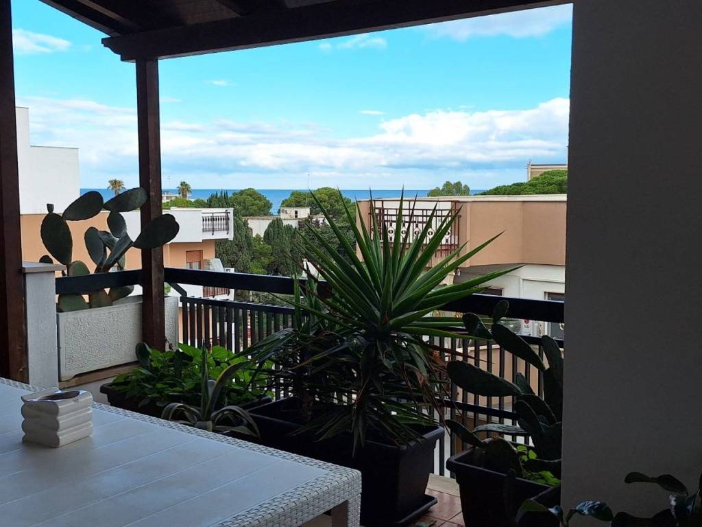 Attico / mansarda a Trani - Foto 5