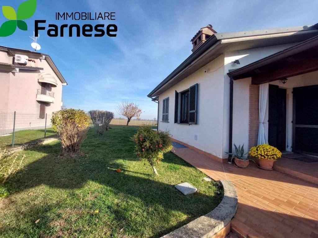 Villa a Podenzano in Frazione Altoè - Foto 2