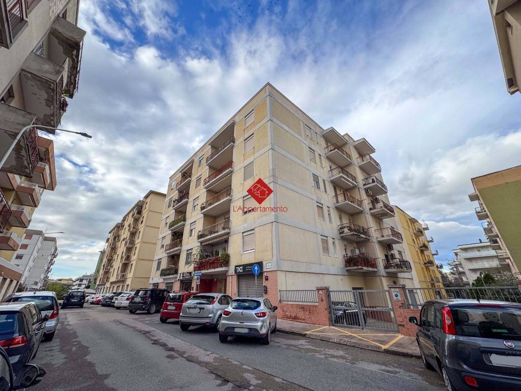 Appartamento a Sassari in Via Fratelli Rosselli, 6 - Foto 2