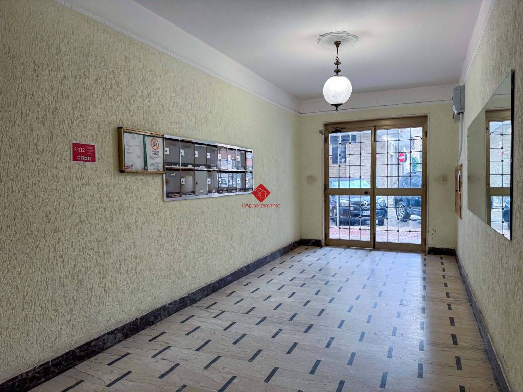 Appartamento a Sassari in Via Fratelli Rosselli, 6 - Foto 3