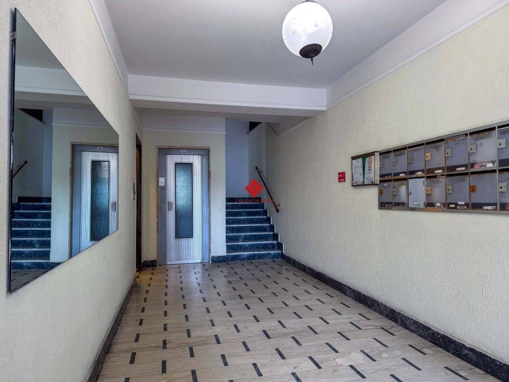 Appartamento a Sassari in Via Fratelli Rosselli, 6 - Foto 4