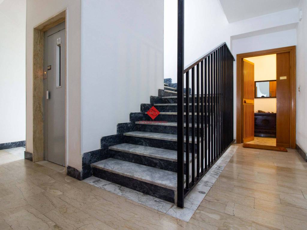 Appartamento a Sassari in Via Fratelli Rosselli, 6 - Foto 5