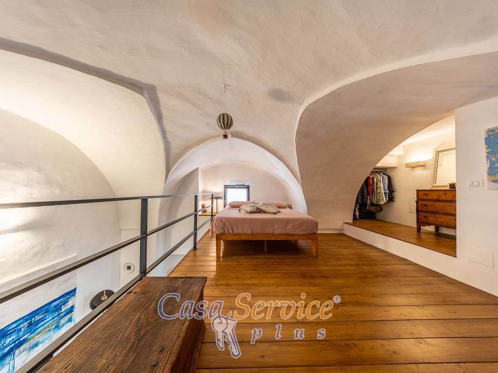 Casa indipendente a Matino in Via Giuseppe Garibaldi - Foto 5