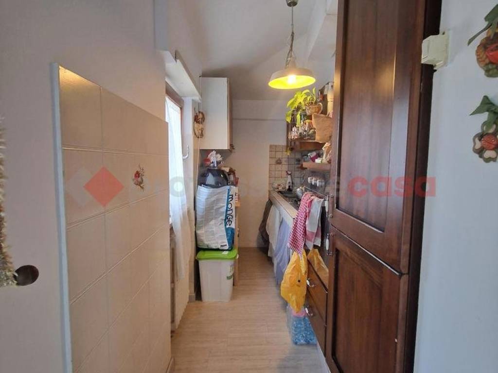 Appartamento a Rieti in Via Gherardi, 78 - Foto 5