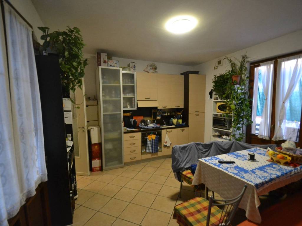 Appartamento a Pinerolo in Via Vincenzo Gioberti, 5 - Foto 5