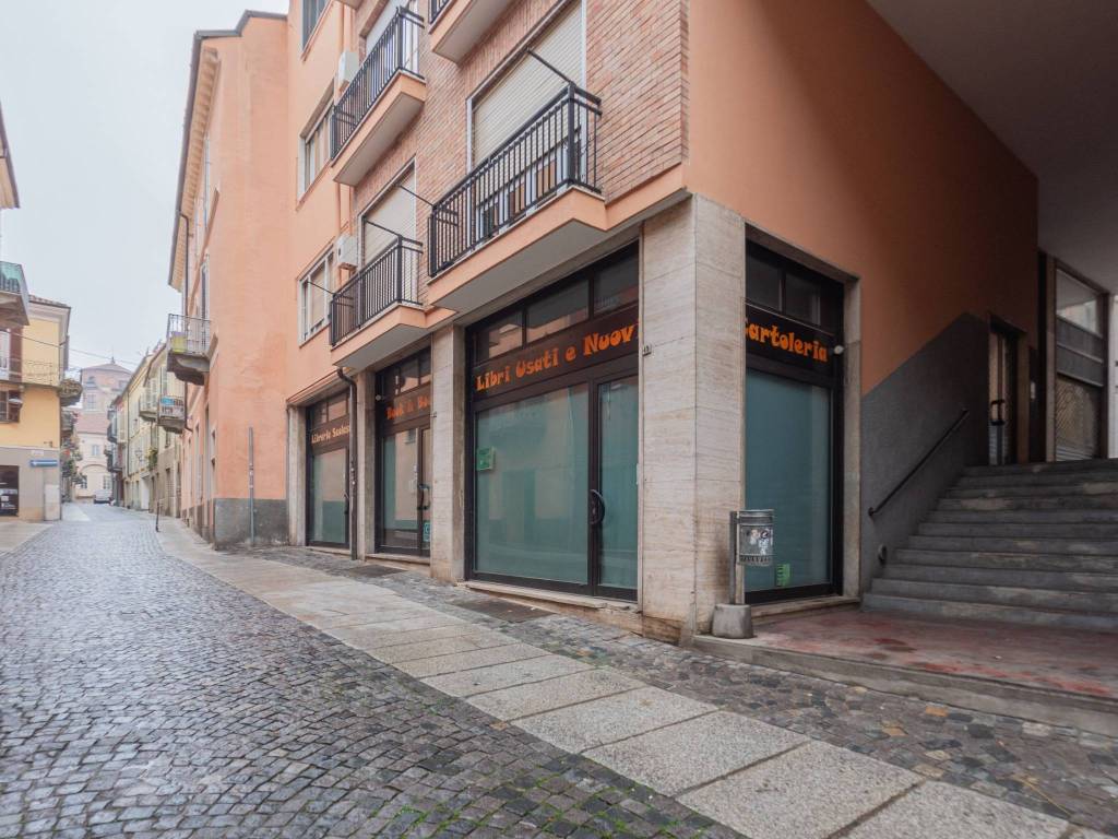 Immobile a Asti in Via Garetti - Foto 2