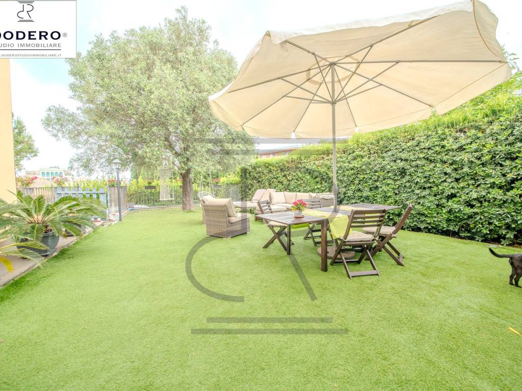 Appartamento a Genova in Via Quarto - Foto 3