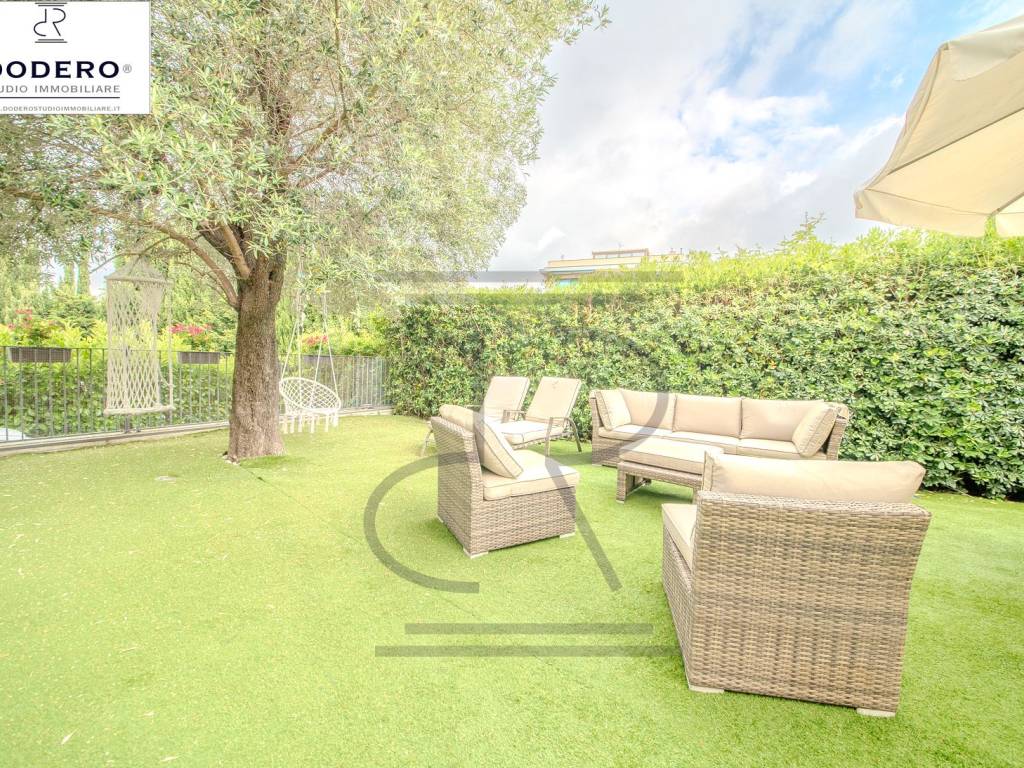 Appartamento a Genova in Via Quarto - Foto 4