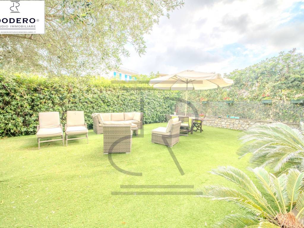 Appartamento a Genova in Via Quarto - Foto 5