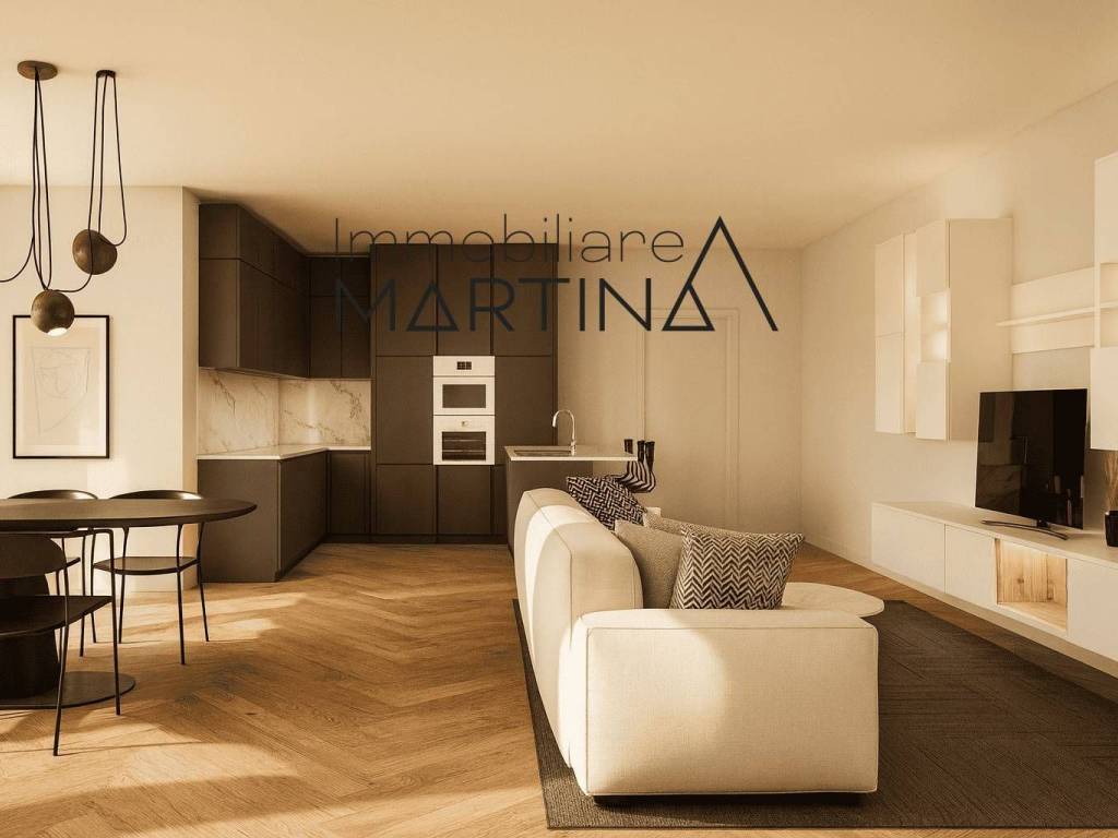 Appartamento a Grassobbio in Via Circonvallazione - Foto 4