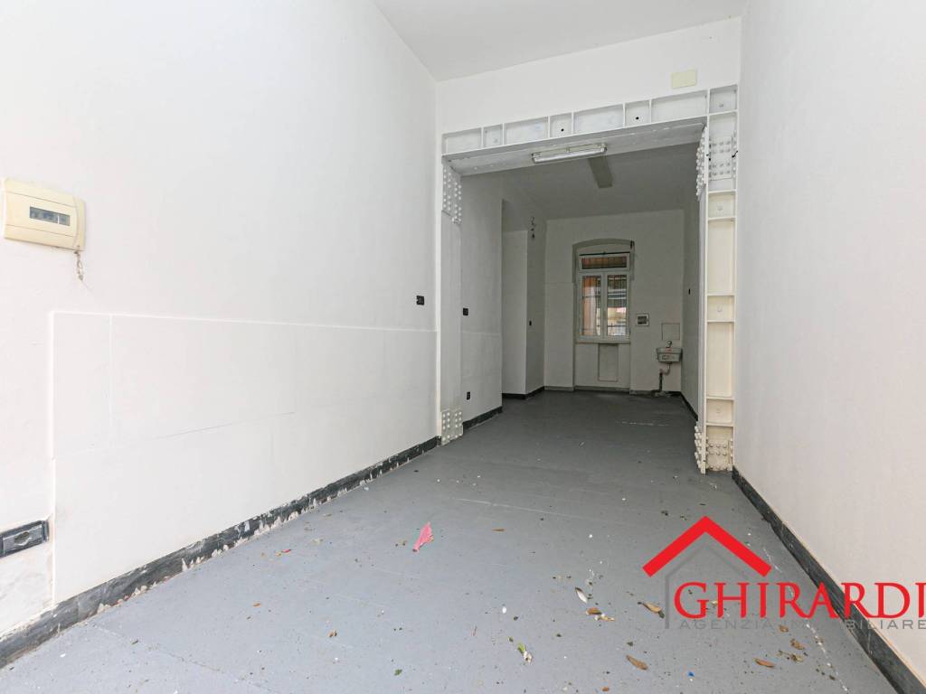 Box / garage a Genova in Via Monfalcone - Foto 3