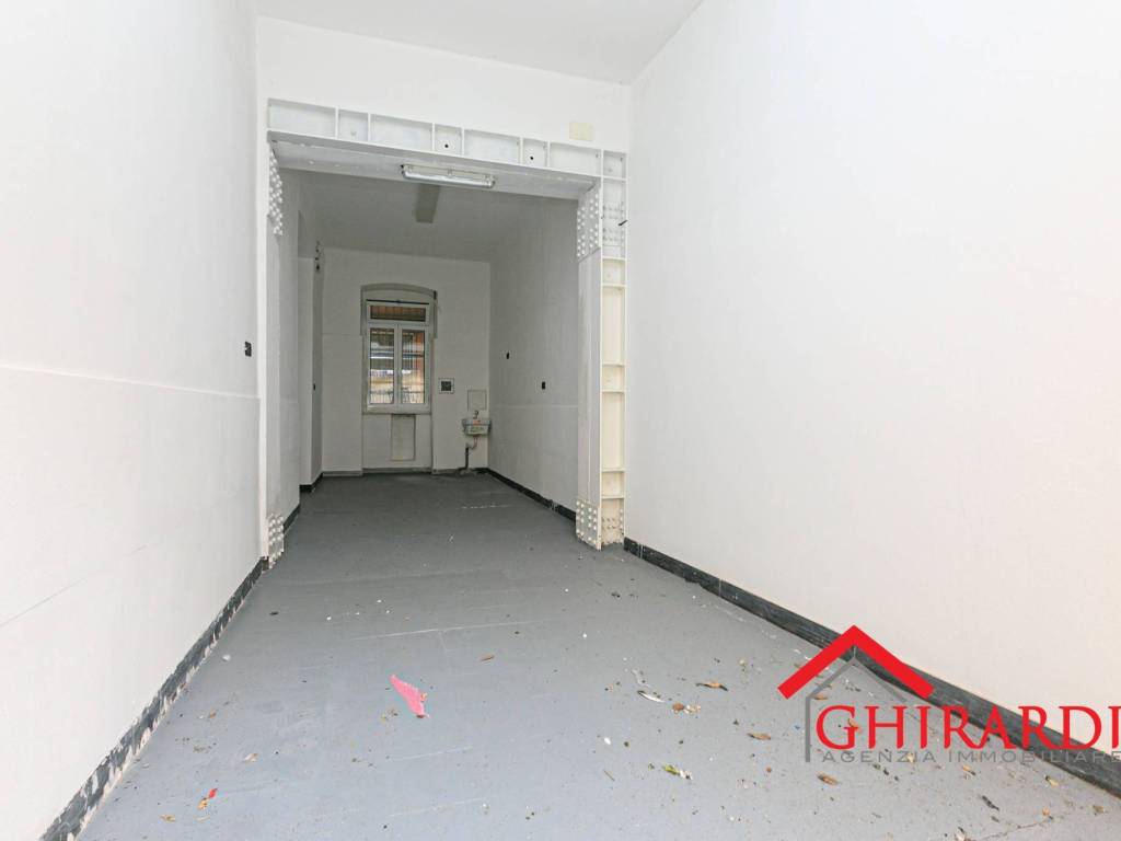 Box / garage a Genova in Via Monfalcone - Foto 4