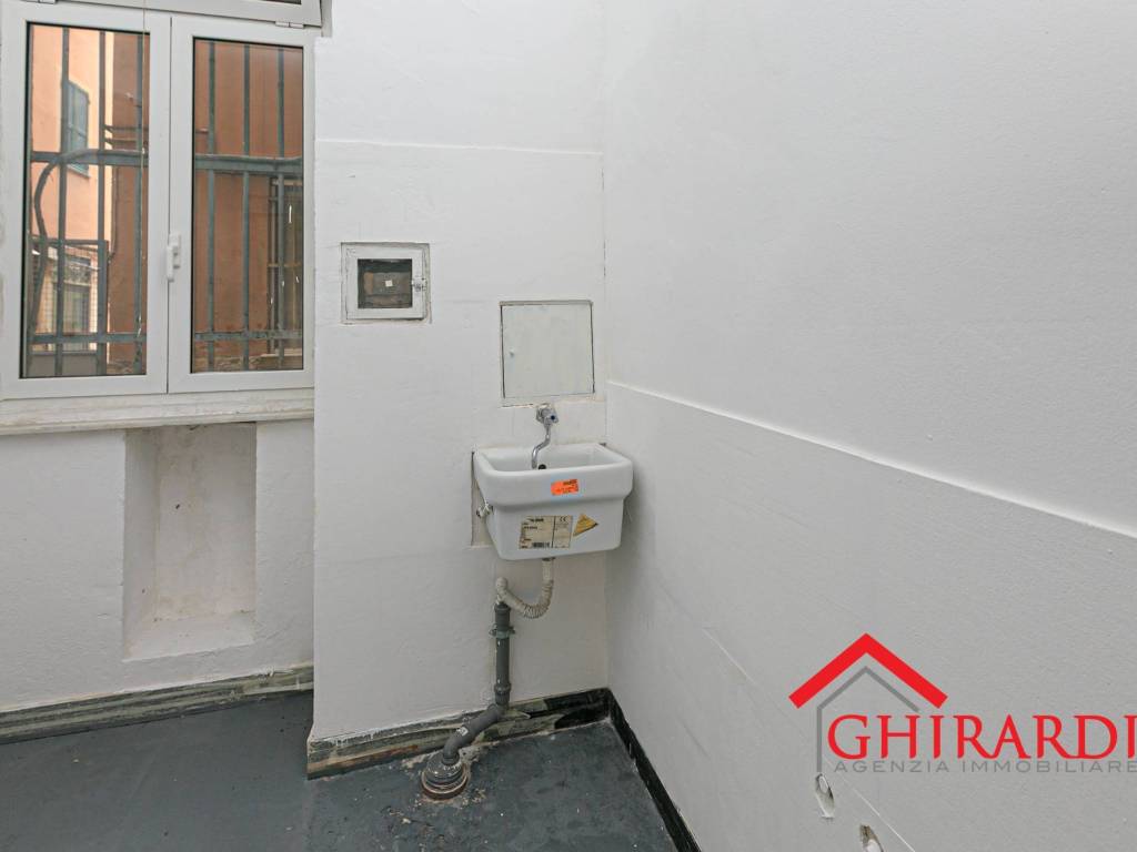 Box / garage a Genova in Via Monfalcone - Foto 5