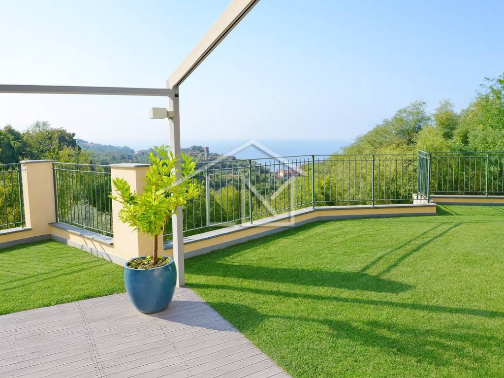 Villa a Lerici in Via Militare - Foto 2
