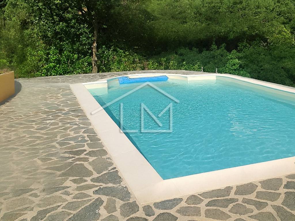 Villa a Lerici in Via Militare - Foto 5