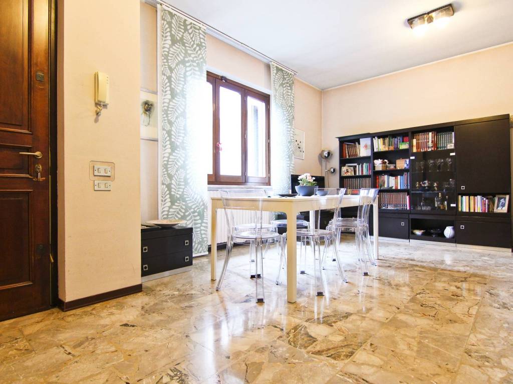 Villetta a schiera a Lentate sul seveso in Via Piero Maroncelli, 7 - Foto 2