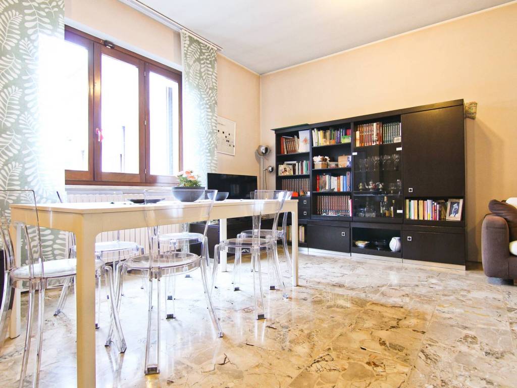 Villetta a schiera a Lentate sul seveso in Via Piero Maroncelli, 7 - Foto 4