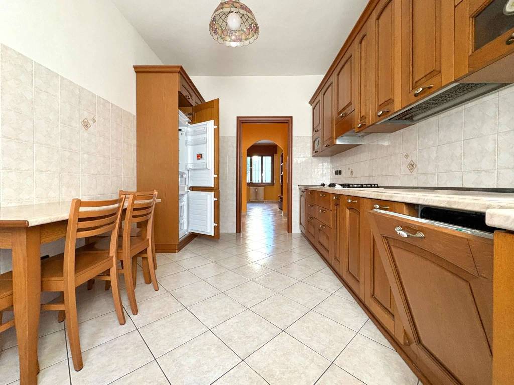 Appartamento a Cernusco sul naviglio in via Gorizia 8 - Foto 2