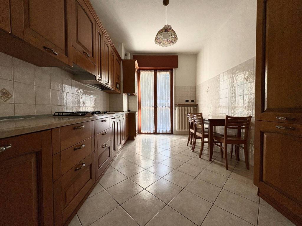 Appartamento a Cernusco sul naviglio in via Gorizia 8 - Foto 4