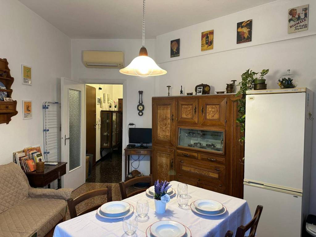 Appartamento a Savona in Via Tardy & B - Foto 5