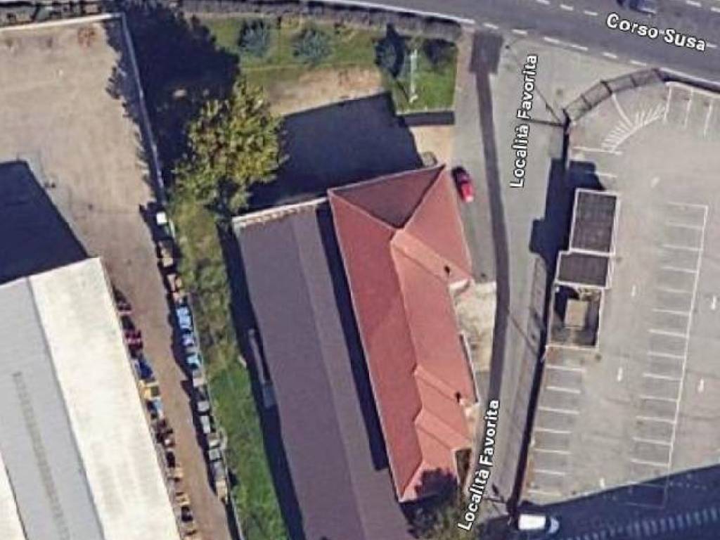 Immobile a Caselette in Corso Susa, 31 - Foto 2