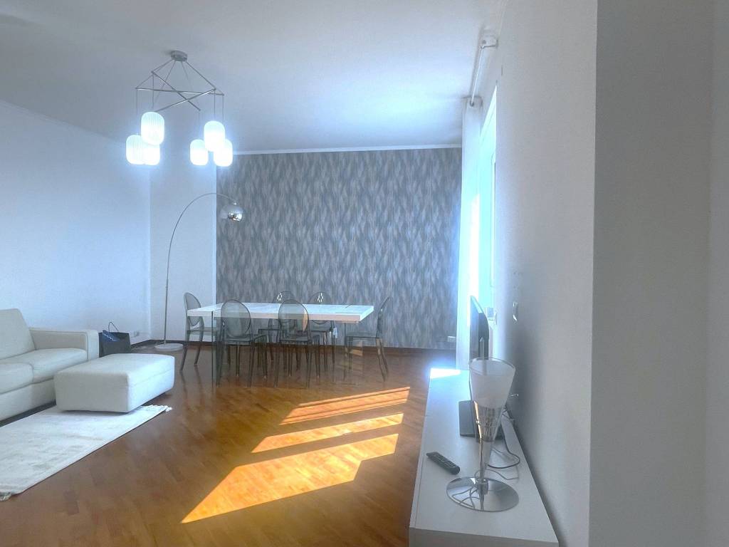 Appartamento a Monza in Via Don Luigi Sturzo, 7 - Foto 3