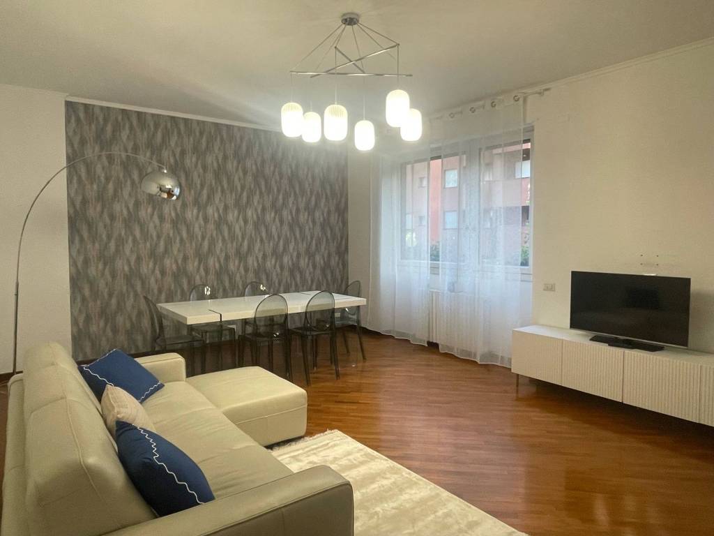 Appartamento a Monza in Via Don Luigi Sturzo, 7 - Foto 4